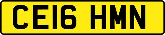 CE16HMN