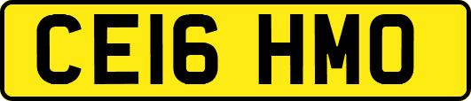 CE16HMO