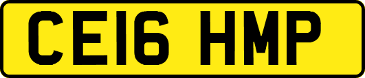 CE16HMP
