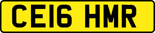 CE16HMR