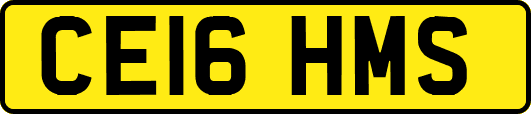 CE16HMS