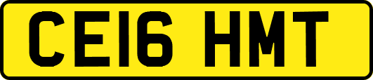 CE16HMT