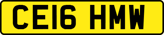 CE16HMW