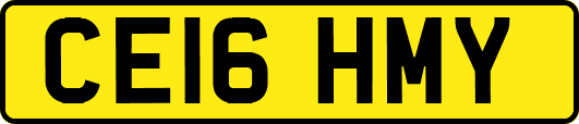 CE16HMY