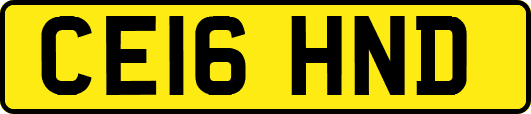 CE16HND