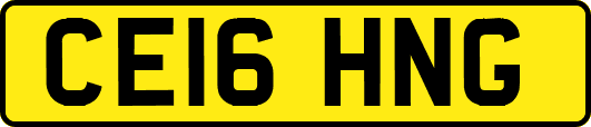 CE16HNG
