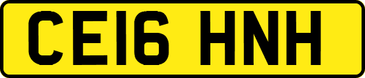 CE16HNH