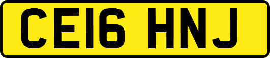 CE16HNJ