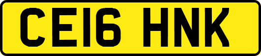 CE16HNK