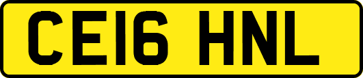 CE16HNL
