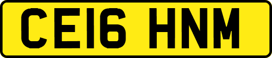 CE16HNM