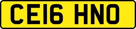 CE16HNO
