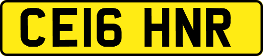 CE16HNR