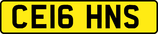 CE16HNS