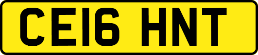 CE16HNT