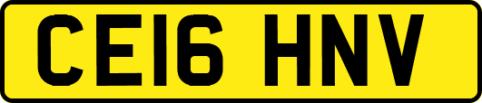 CE16HNV