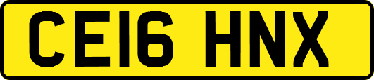 CE16HNX