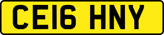 CE16HNY