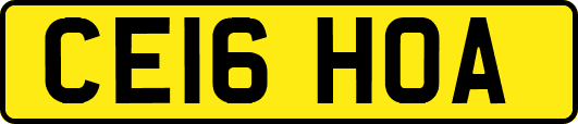 CE16HOA