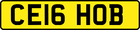 CE16HOB