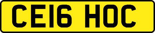 CE16HOC