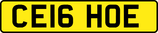 CE16HOE