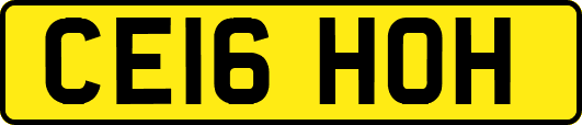 CE16HOH