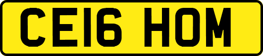 CE16HOM