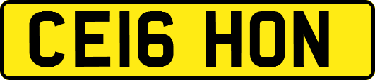 CE16HON