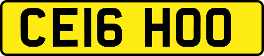 CE16HOO