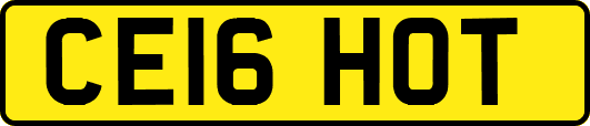 CE16HOT