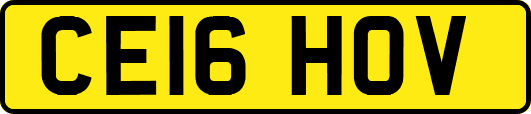 CE16HOV