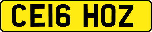 CE16HOZ