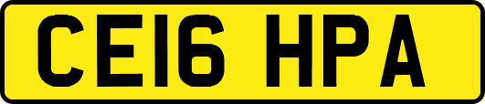 CE16HPA
