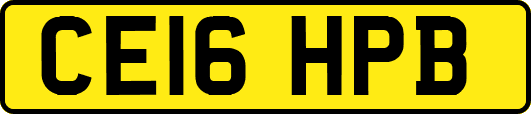 CE16HPB