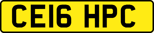 CE16HPC