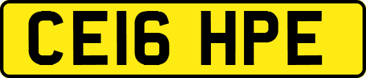 CE16HPE