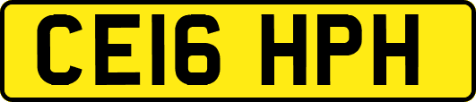 CE16HPH