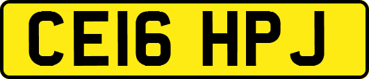 CE16HPJ