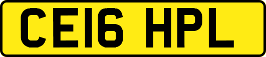 CE16HPL