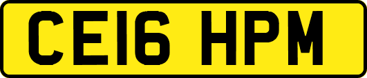 CE16HPM