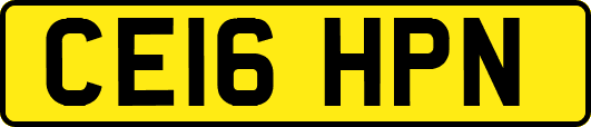 CE16HPN