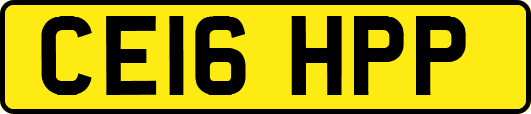 CE16HPP