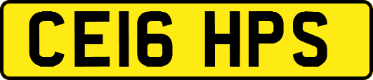 CE16HPS