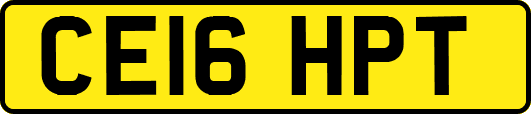 CE16HPT