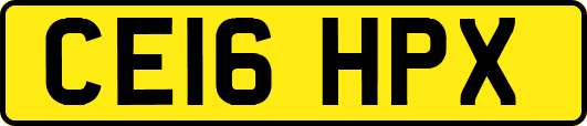 CE16HPX
