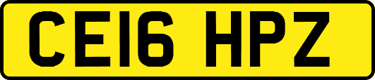 CE16HPZ