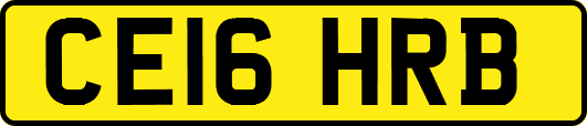 CE16HRB