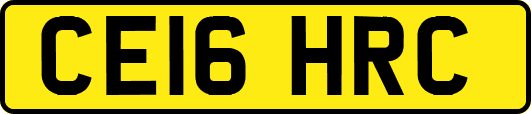CE16HRC