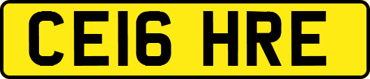 CE16HRE